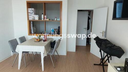 Foto - Etagenwohnung in Berlin
