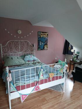 Foto - Etagenwohnung in Bad Pyrmont
