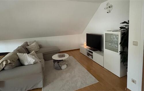 Foto - 2-Zimmer Wohnung Laagberg mit WBS