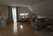 Foto - Etagenwohnung zur Miete in Wolfsburg