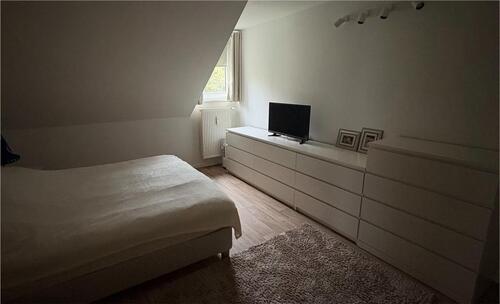 Foto - Etagenwohnung in Wolfsburg