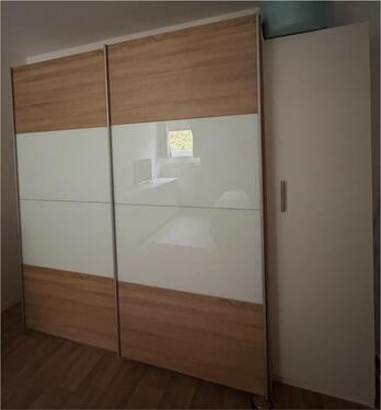 Foto - Etagenwohnung in Wolfsburg zur Miete