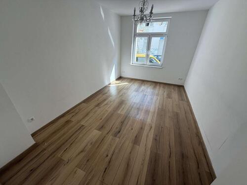 Foto - Etagenwohnung in Halle (Saale)