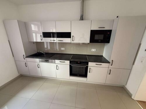 Foto - Etagenwohnung in Halle (Saale) zur Miete