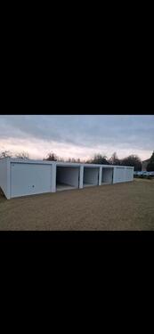 Foto - Garagenstellplatz in Wadern - 75,00 EUR Miete,