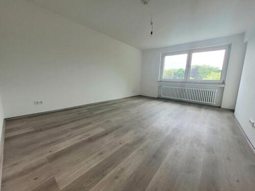 Foto - Schöne 2,5-Zimmer-Wohnung mit Balkon!