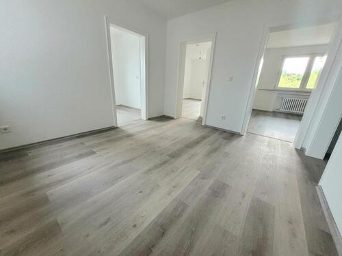 Foto - Etagenwohnung zur Miete in Mülheim an der Ruhr