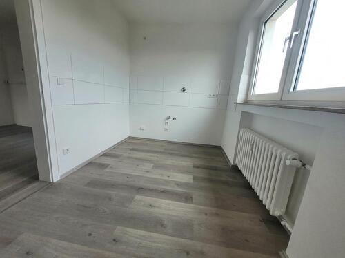 Foto - Etagenwohnung in Mülheim an der Ruhr