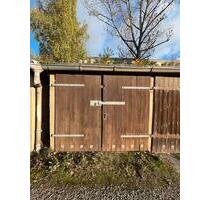 Garage zu vermieten - 55,00 EUR Miete, in Hohenstein-Ernstthal (PLZ: 09337)