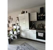 Schickes 1-Zimmer Appartement mit großem Balkon in Kohlscheid - Herzogenrath Schickes 1-Zimmer Appartement mit großem Balkon in Kohlscheid - Herzogenrath