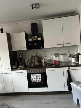 Foto - Etagenwohnung zur Miete in Herzogenrath