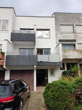 Foto - Geräumiges Reihenmittelhaus mit Garten & Dachterrasse