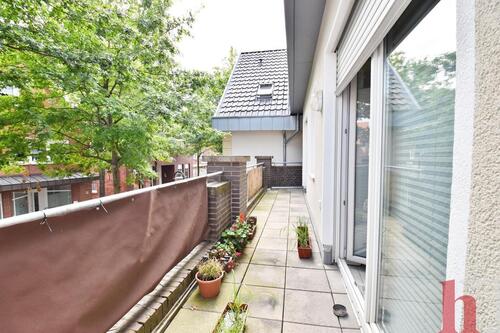 Foto - Etagenwohnung zur Miete in Steinfeld (Oldenburg)