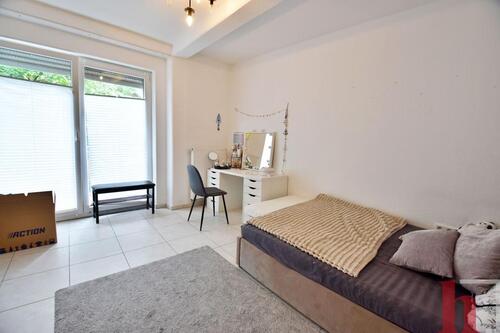 Foto - Etagenwohnung in Steinfeld (Oldenburg) zur Miete