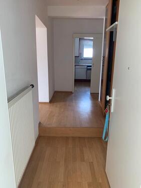 Foto - Helle 2,5 Zimmer Wohnung mit Süd-Balkon