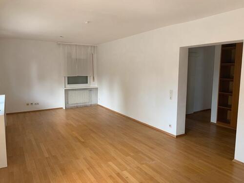 Foto - Etagenwohnung zur Miete in Mörfelden-Walldorf