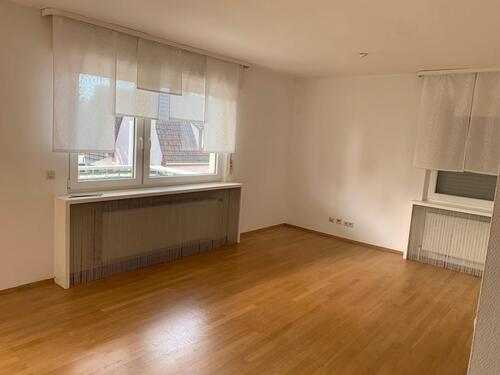 Foto - Etagenwohnung in Mörfelden-Walldorf