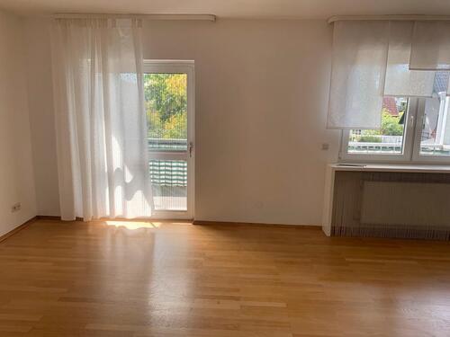 Foto - Etagenwohnung in Mörfelden-Walldorf zur Miete