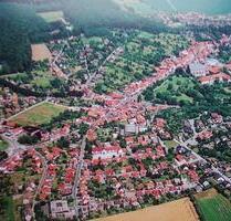 EFH mit großem Grundstück-Randlage-modernisiert-Ausbaureserve - Lamspringe