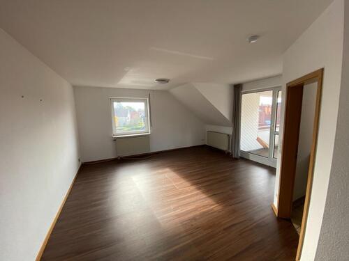 Foto - Sehr schöne 2-ZKBB DG-Wohnung in zentrumsnaher Lage von Versmold