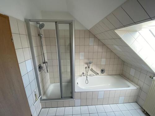 Foto - 2 Zimmer Etagenwohnung in Versmold