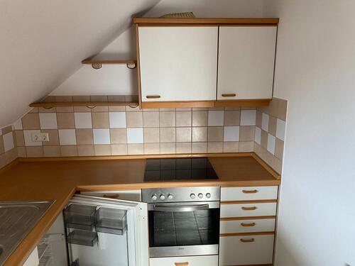 Foto - Etagenwohnung in Versmold zur Miete