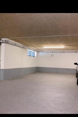 Foto - Tiefgaragenstellplatz TG-Stellplatz in Bayreuth