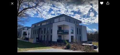 Foto - andere in Bayreuth zur Miete