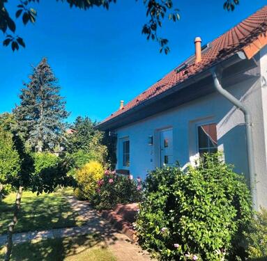 Foto - 5 Zimmer Einfamilienhaus zum Kaufen in Stralsund