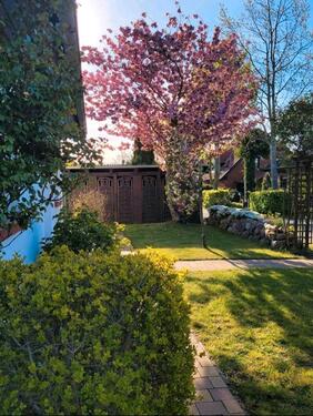 Foto - 5 Zimmer Einfamilienhaus in Stralsund