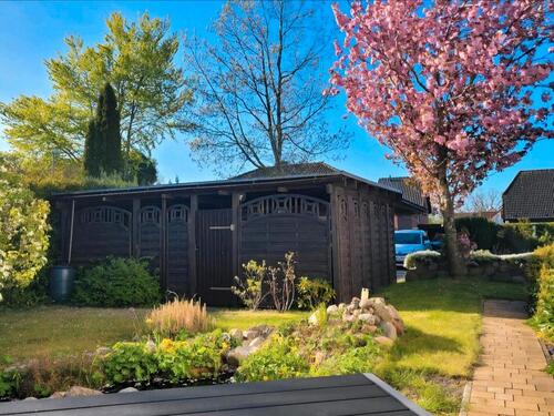 Foto - Einfamilienhaus in Stralsund zum Kaufen