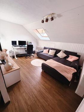 Foto - Nachmieter DG Wohnung Waldstetten