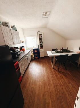 Foto - 2 Zimmer Dachgeschoßwohnung zur Miete in Waldstetten