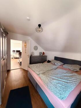 Foto - 2 Zimmer Dachgeschoßwohnung in Waldstetten