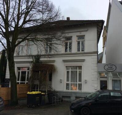 Foto - 3 Zimmer Dachgeschoßwohnung zur Miete in Bielefeld