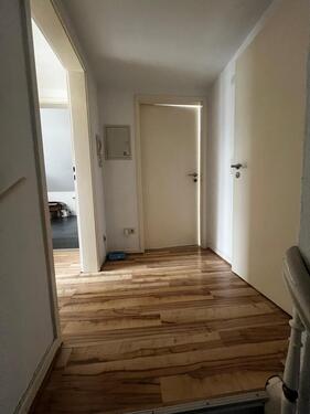 Foto - Dachgeschoßwohnung in Bielefeld zur Miete