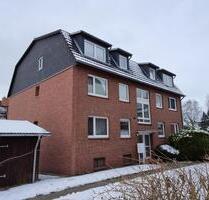 Dachgeschosswohnung in Neu Wulmstorf