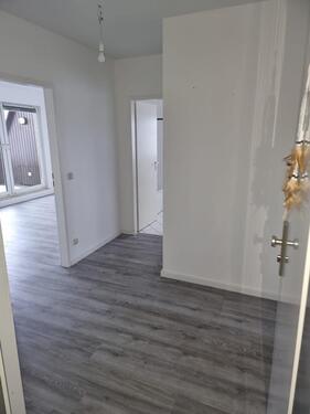 Foto - 2 Zimmer Dachgeschoßwohnung in Neu Wulmstorf