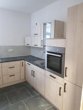 Foto - 2 Zimmer Erdgeschoßwohnung in Flensburg