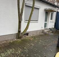 Haus - Bürohäuschen Mannheim Waldhof zu vermieten