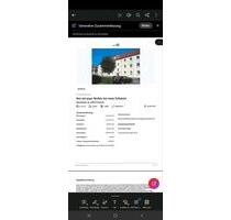 2,5 Zimmer Wohnung - 529,00&nbsp;EUR Kaltmiete, ca.&nbsp; 51,00&nbsp;m&sup2; in Schwerin (PLZ: 19059) Neumühle