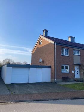 Foto - 4 Zimmer Reihenhaus zum Kaufen in Ascheberg