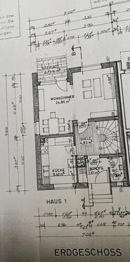 Foto - Reihenhaus in Ascheberg zum Kaufen