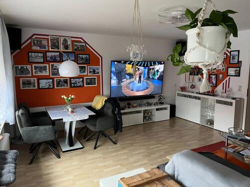 Foto - 4 Zimmer Etagenwohnung in Schwabhausen