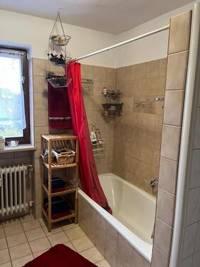 Foto - Etagenwohnung in Schwabhausen zur Miete