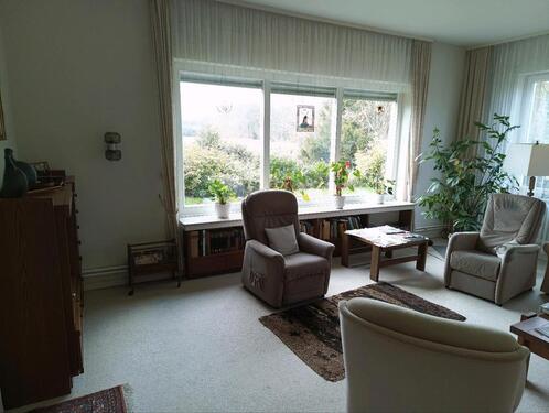 Foto - Etagenwohnung in Rhede zur Miete