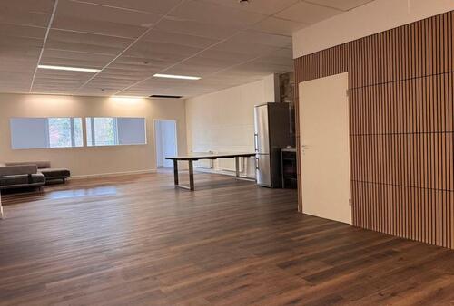 Foto - 2 Zimmer Loft - Studio - Atelier zur Miete in Aachen