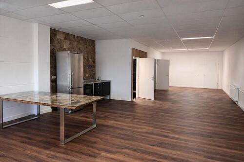 Foto - 2 Zimmer Loft - Studio - Atelier in Aachen