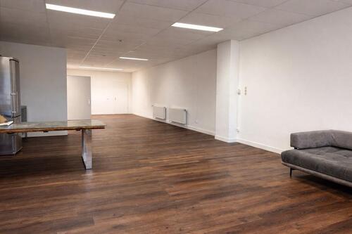 Foto - Loft - Studio - Atelier in Aachen zur Miete