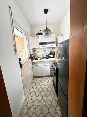 Foto - Terrassenwohnung in Dortmund zur Miete